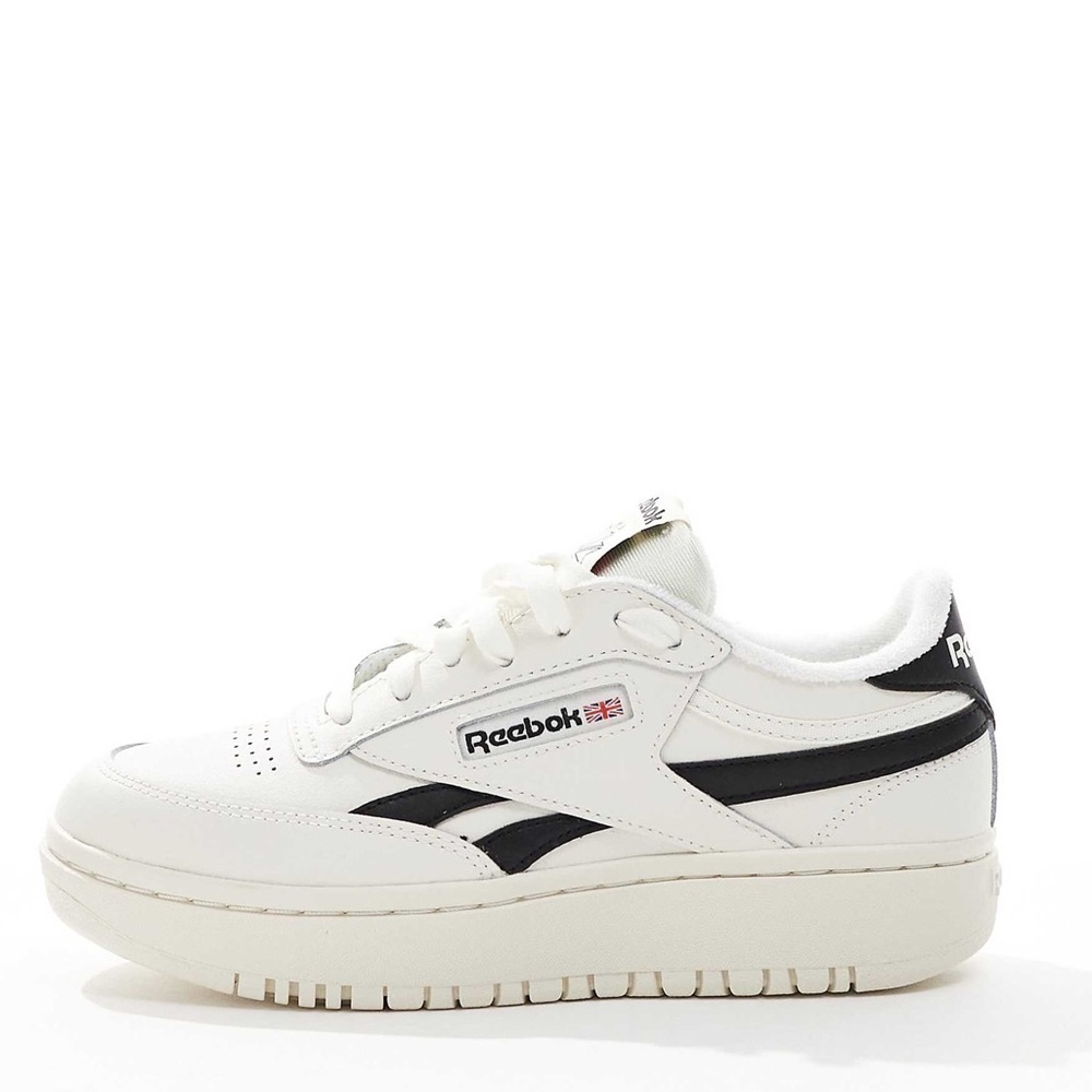 Reebok Club C Double Revenge Sneakers